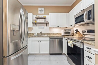 9749 Leyland Dr unit 7, Myrtle Beach, SC 29572 - photo 4