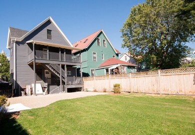 31 Grant St unit 2, Somerville, MA 02145 - photo 4