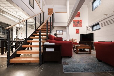 Living Room View