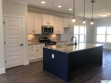 1506 Trek St, Huntsville, AL 35811 - photo 4