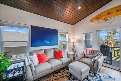 519 W Avenue C unit A, Port Aransas, TX 78373 - photo 7