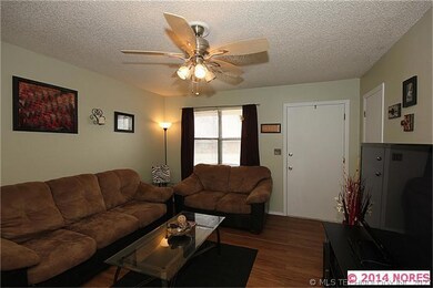 1105 S Choctaw Ave, Claremore, OK 74017 - photo 6