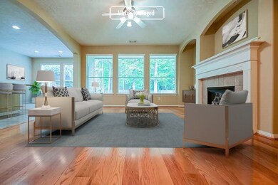 6 Nestlewood Place, Spring, TX 77382 - photo 2