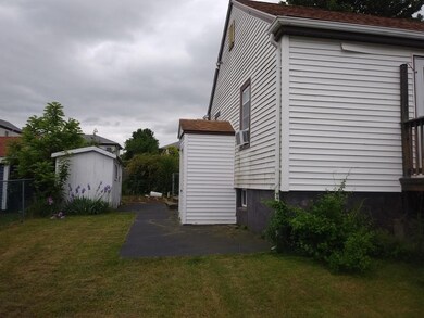 208 Walter St, Fall River, MA 02724 - photo 5