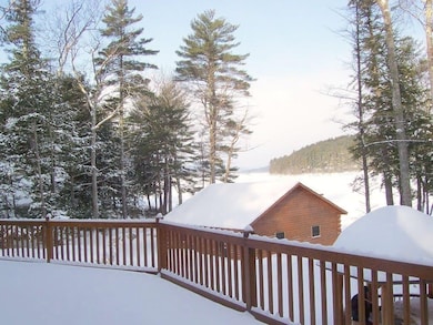 19 Sawyers Point Rd, Mirror Lake, NH 03853 - photo 2