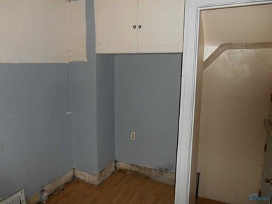Bedroom.