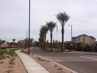 272 E Tonto Place, Chandler, AZ 85249 - photo 5