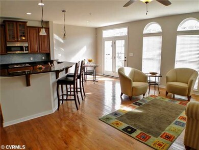 Den/Family/Great Room - Second floor family room w