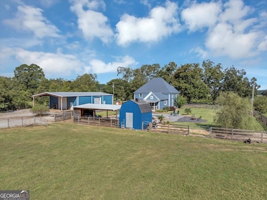 3189 Moina Michael Rd, Good Hope, GA 30641 - photo 7