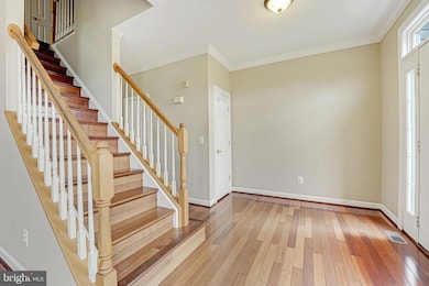 1843 Strickland Ct, Woodbridge, VA 22191 - photo 4