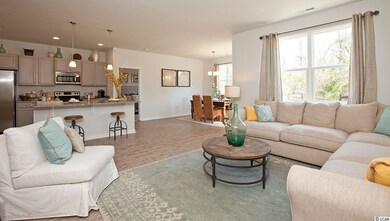 2837 Ophelia Way unit Lot 207 - Aria J, Myrtle Beach, SC 29577 - photo 3