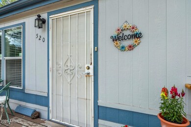 520 N 42nd Dr, Show Low, AZ 85901 - photo 4