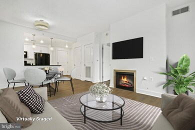 The Odyssey Condominiums unit 716, Arlington, VA 22201 - photo 6