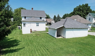 305 W Harrison St, Darlington, IN 47940 - photo 5