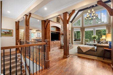 101 Duck Hawk Way, Marietta, SC 29661 - photo 4