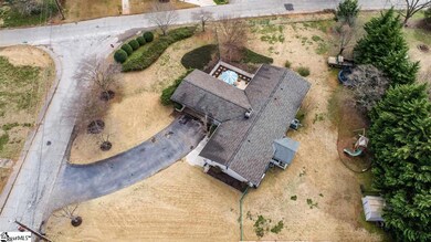 approx half an acre