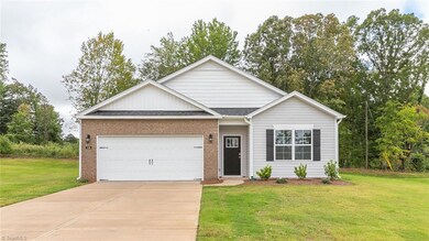 *Photos are of model home and are for representational use only*