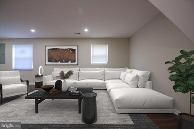 7404 Walker Mill Rd, Capitol Heights, MD 20743 - photo 4