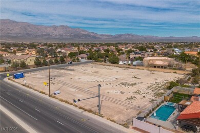 Property view of mountains featuring a residential