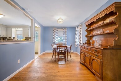 96 Acushnet Ave, Worcester, MA 01606 - photo 5