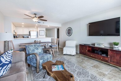 Living / Dining area