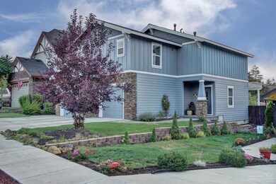 63285 Newhall Place, Bend, OR 97701 - photo 3