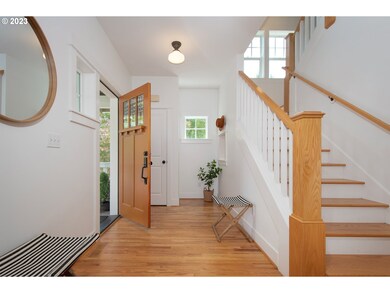 Entrance/Foyer