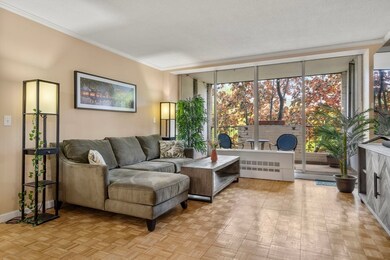 The Brook House unit 419, Brookline, MA 02445 - photo 4