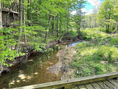 Creek