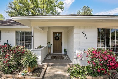 901 901 Trenton, Tyler, TX 75703 - photo 3