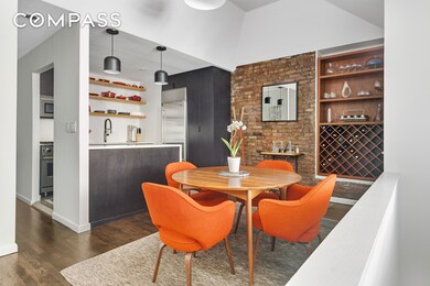 244 W 23rd St unit 5A, New York, NY 10011 - photo 4