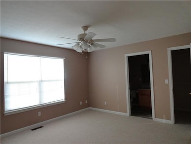 1641 N Nieman Dr, Greensburg, IN 47240 - photo 6