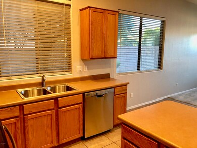 D3 Kitchen