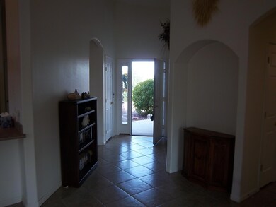 Foyer