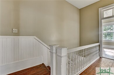 518 E Waldburg St unit B, Savannah, GA 31401 - photo 3
