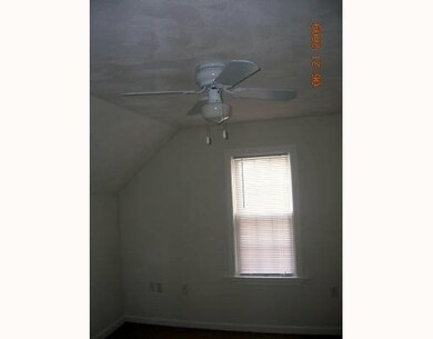 Bedroom.