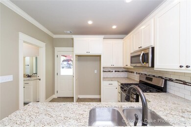 330 E Martin Luther King Blvd, Fayetteville, AR 72701 - photo 3