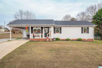 2128 State Farm Rd, Alexandria, AL 36250 - photo 2