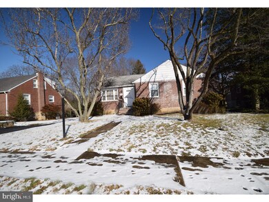 2619 Radcliffe Rd, Broomall, PA 19008 - photo 2