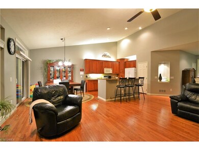 Great room