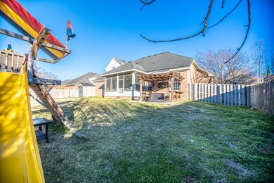 5023 Sussex Dr, Evans, GA 30809 - photo 5