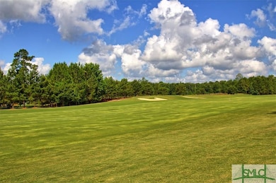 Golf Course