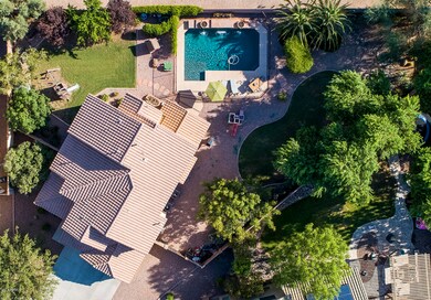 1425 E Cassia Ln, Gilbert, AZ 85298 - photo 4