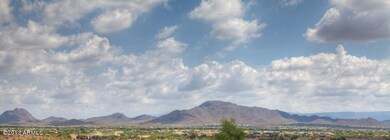Mountain Views