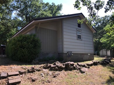 322 S 7th St, Eufaula, OK 74432 - photo 7