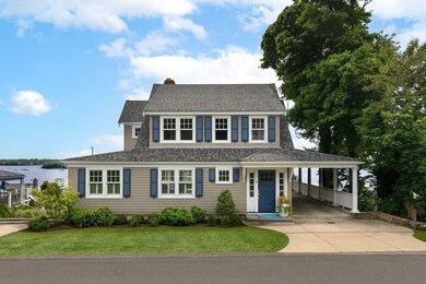22 Marion St, Hingham, MA 02043 - photo 4