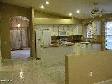 Wonderful kitchen