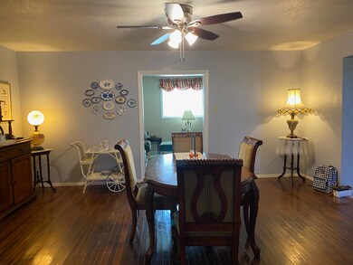 2704 Jefferson Ave, El Paso, TX 79930 - photo 6