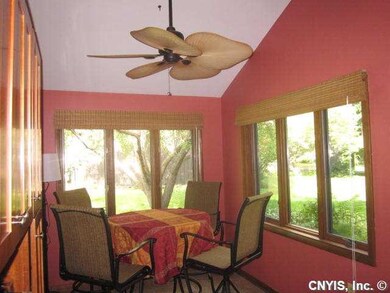 Breakfast Room. Here is another look at the breakf