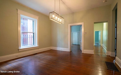 1417 S 3rd St unit 3B, Louisville, KY 40208 - photo 7